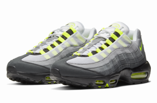 Wmns air max fashion 95 prm